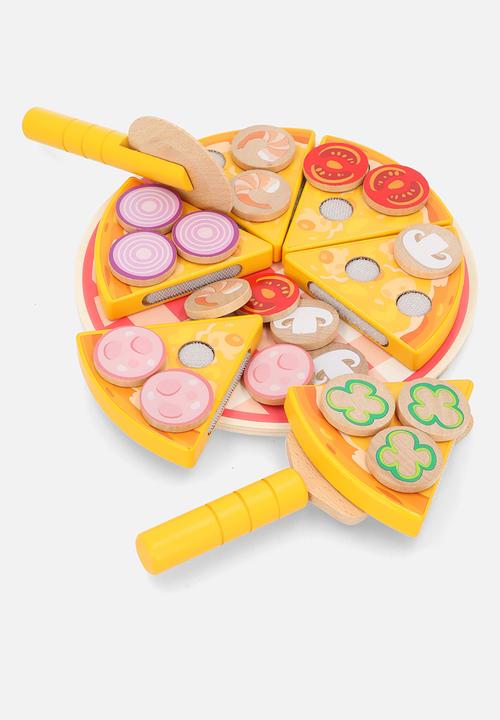 Pop Candy - Pizza set - multi