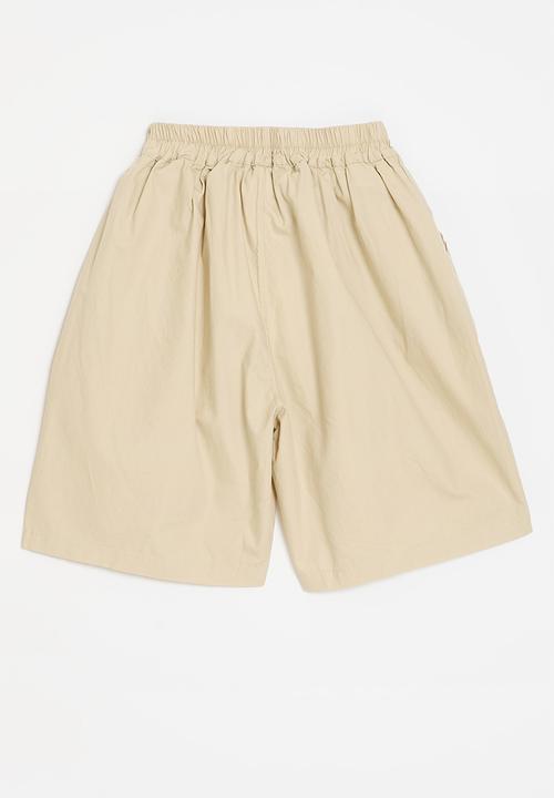 Pop Candy - Cargo pants - beige