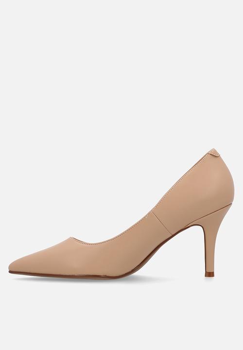 Nine West - Riah2 heel - neutral