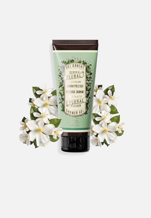 Panier Des Sens - Jasmine Shower Gel
