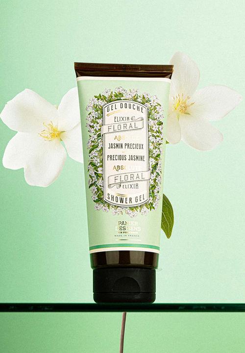 Panier Des Sens - Jasmine Shower Gel