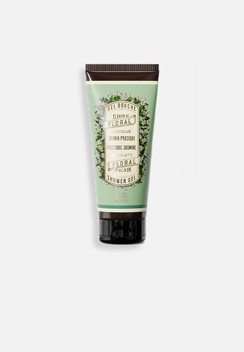 Panier Des Sens - Jasmine Shower Gel