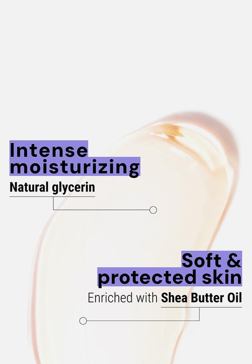 Panier Des Sens - Lavender Shower Gel