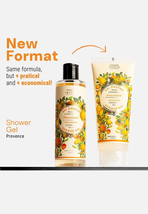 Panier Des Sens - Provence Shower Gel