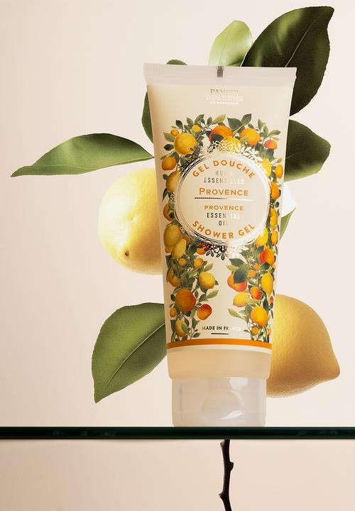 Panier Des Sens - Provence Shower Gel