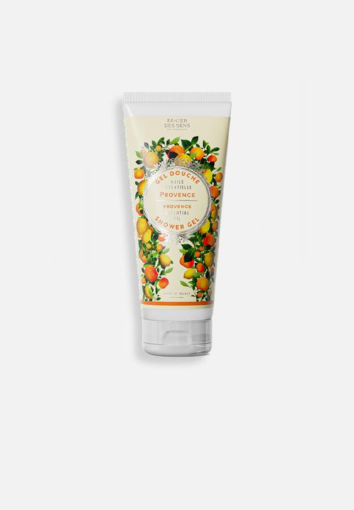 Panier Des Sens - Provence Shower Gel