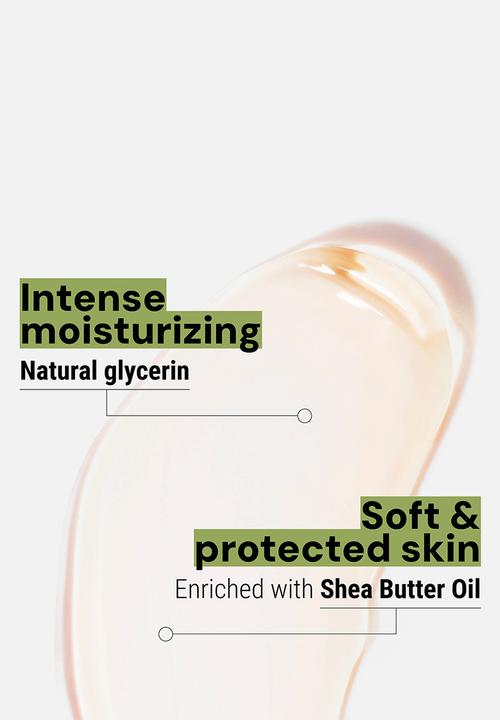 Panier Des Sens - Verbena Shower Gel