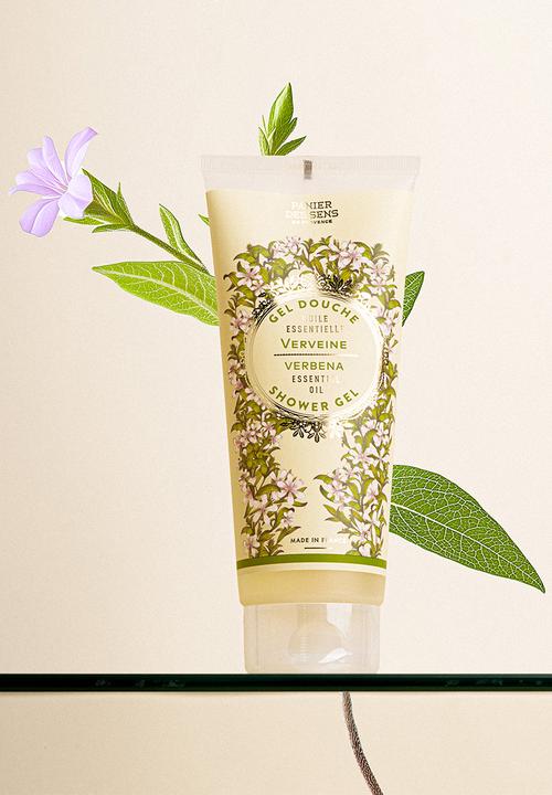 Panier Des Sens - Verbena Shower Gel