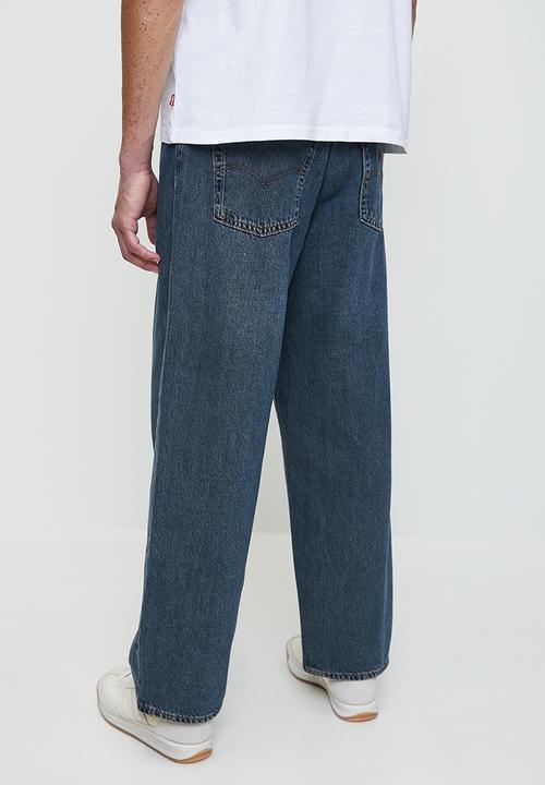 Levi’s® - 578 Baggy - In My Bag Today