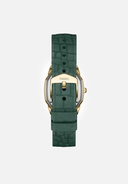 Fossil - ES5427 - Green