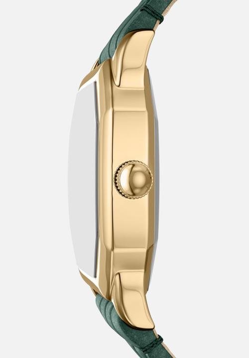 Fossil - ES5427 - Green