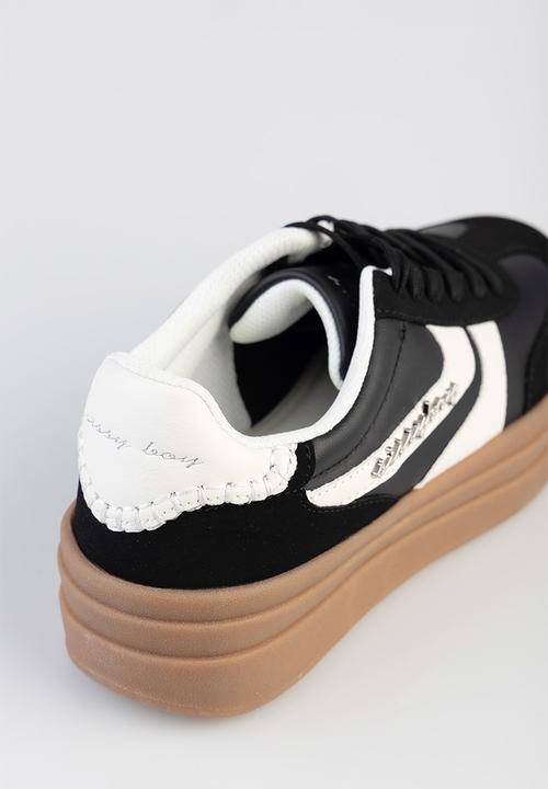 SISSY BOY - Jimmy sneaker  - black