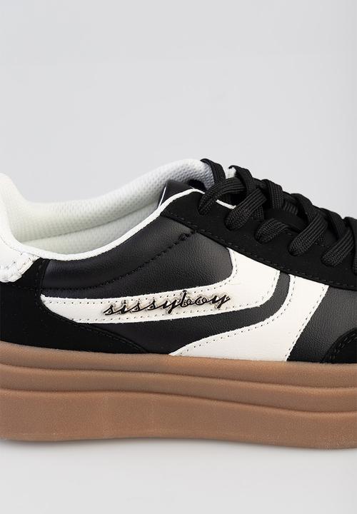 SISSY BOY - Jimmy sneaker  - black