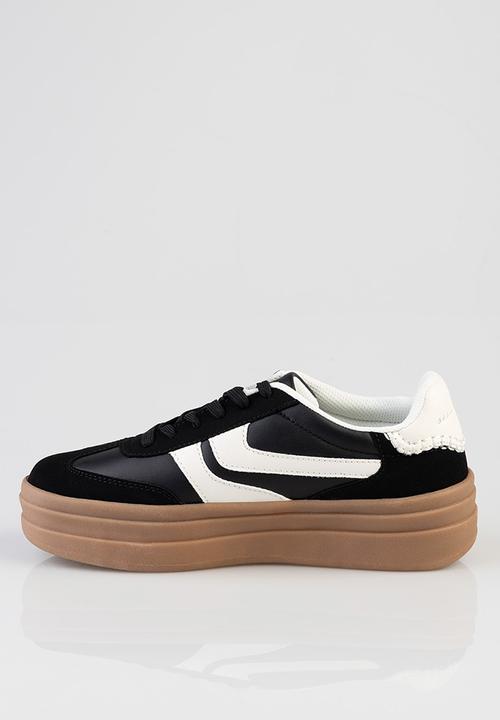 SISSY BOY - Jimmy sneaker  - black