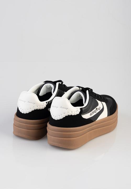 SISSY BOY - Jimmy sneaker  - black