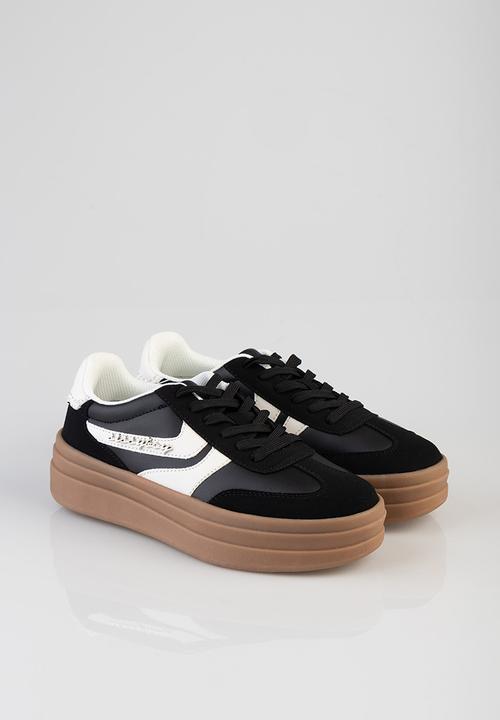 SISSY BOY - Jimmy sneaker  - black