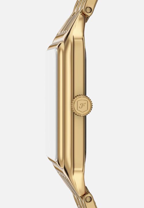 Fossil - Raquel Es5434 Watch -Gold