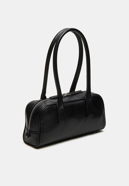 Steve Madden - Banise shoulder bag - black