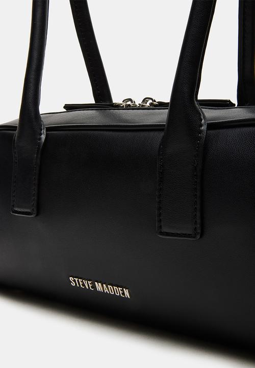 Steve Madden - Banise shoulder bag - black