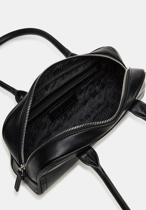 Steve Madden - Banise shoulder bag - black