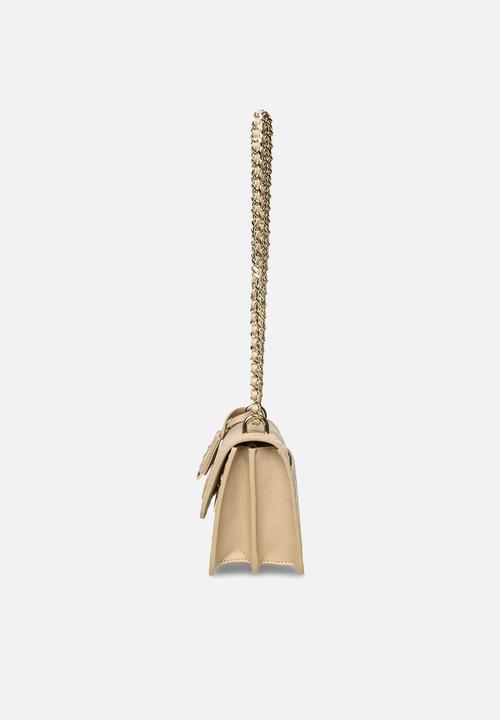 Steve Madden - Bdoozy shoulder bag - bone