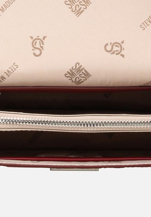 Steve Madden - Bdoozy shoulder bag- red