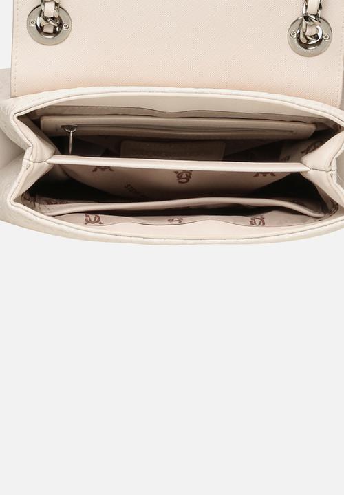 Steve Madden - Bvolt-6 shoulder bag- cream