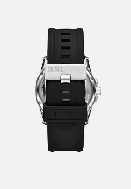 Diesel  - Master Chief Dz4700Set - Black