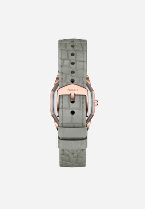 Fossil - Harlow Es5435-Grey