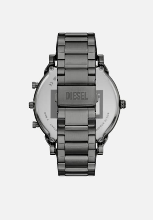 Diesel  - Mr. Daddy Slim Dz7488 - Gunmetal