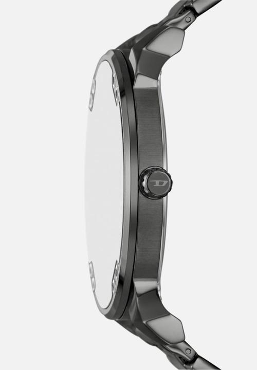 Diesel  - Mr. Daddy Slim Dz7488 - Gunmetal