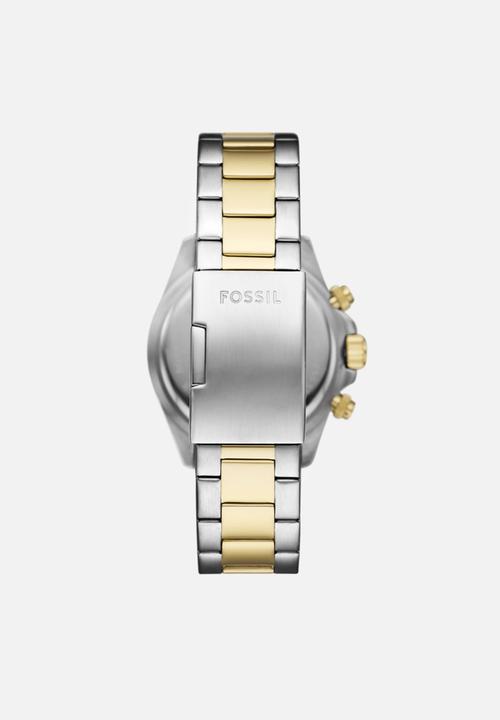 Fossil - Autocross Fs6126-2-Tone