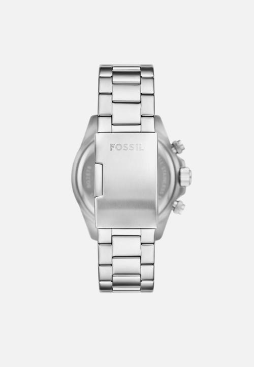 Fossil - Autocross Fs6127-Silver