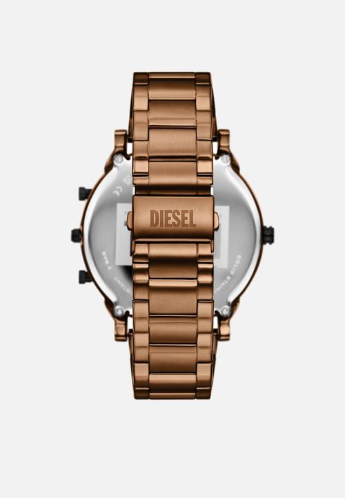 Diesel  - Mr. Daddy Slim Dz7493 - Brown