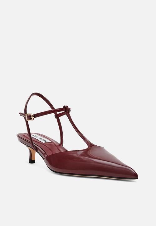 Steve Madden - Killer heel - wne box action
