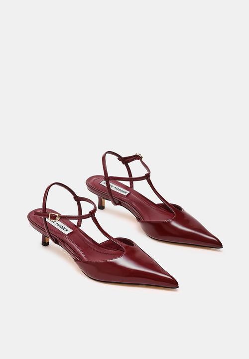 Steve Madden - Killer heel - wne box action
