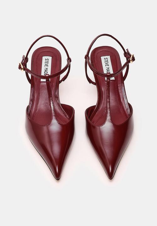 Steve Madden - Killer heel - wne box action