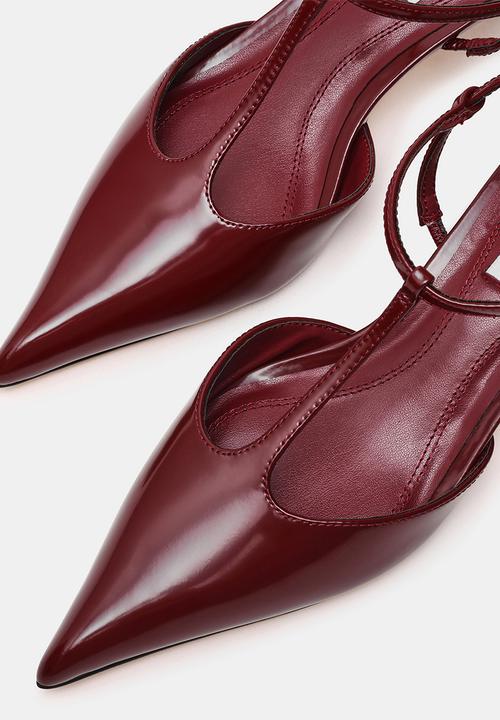 Steve Madden - Killer heel - wne box action