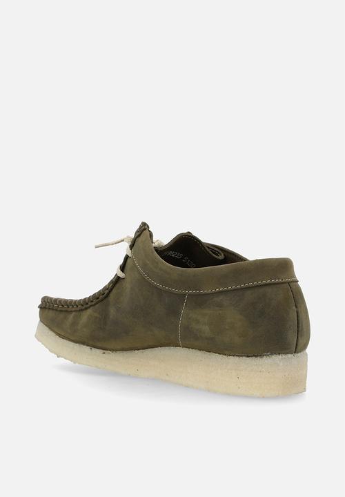 Grasshoppers - BRIXTON - Olive Sandiego