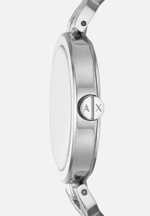 Armani Exchange - Chronograph Ax5830-Silver