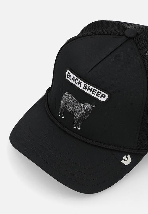 Goorin Bros. - Gb2 black sheep - black