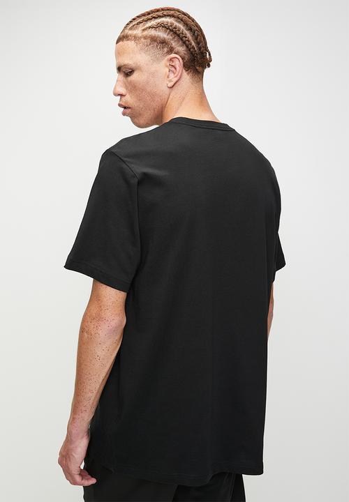 adidas Performance - Essential Holiday Tee - Black
