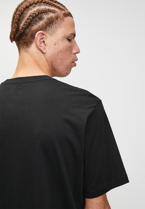 adidas Performance - Essential Holiday Tee - Black