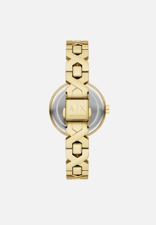 Armani Exchange - Ax5831 - Gold