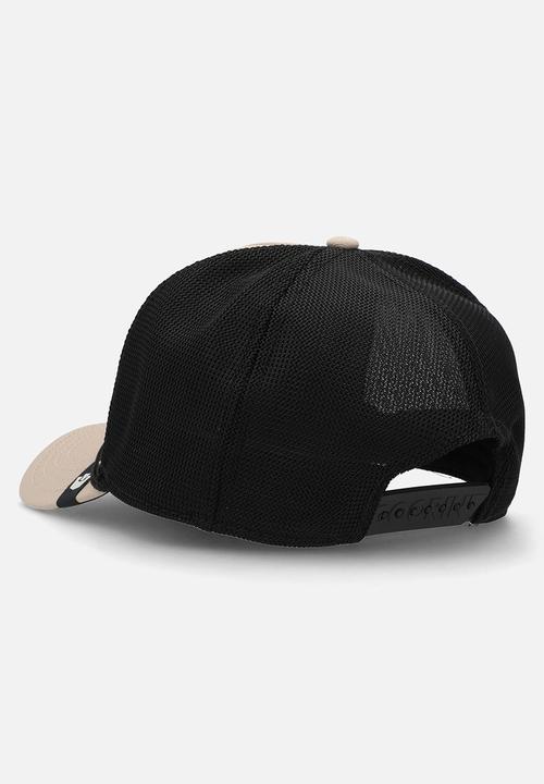 Goorin Bros. - Gb2 goat - toast