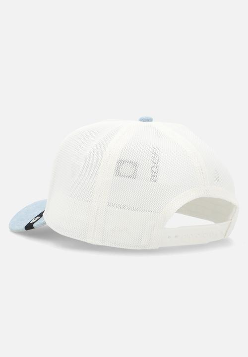 Goorin Bros. - Denim fly high - light denim