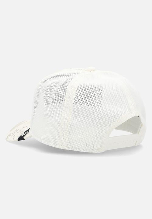 Goorin Bros. - Bestie camo - white