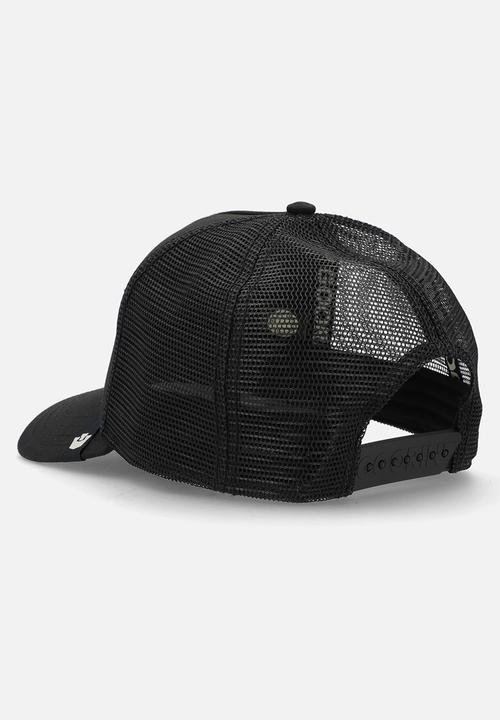 Goorin Bros. - Stallion - black