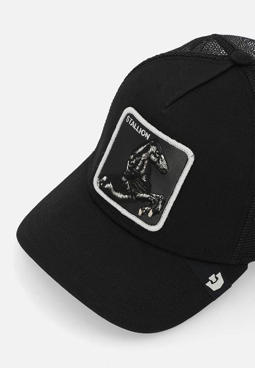 Goorin Bros. - Stallion - black