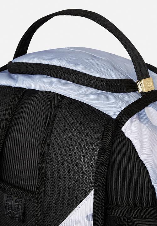 Sprayground - Looney tunes fashion killers backpack- white